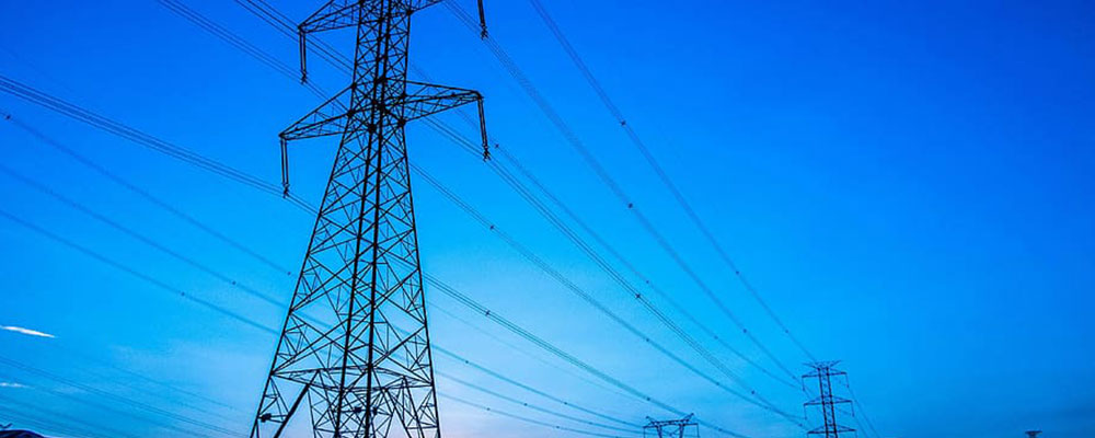 Transmission Line Towers